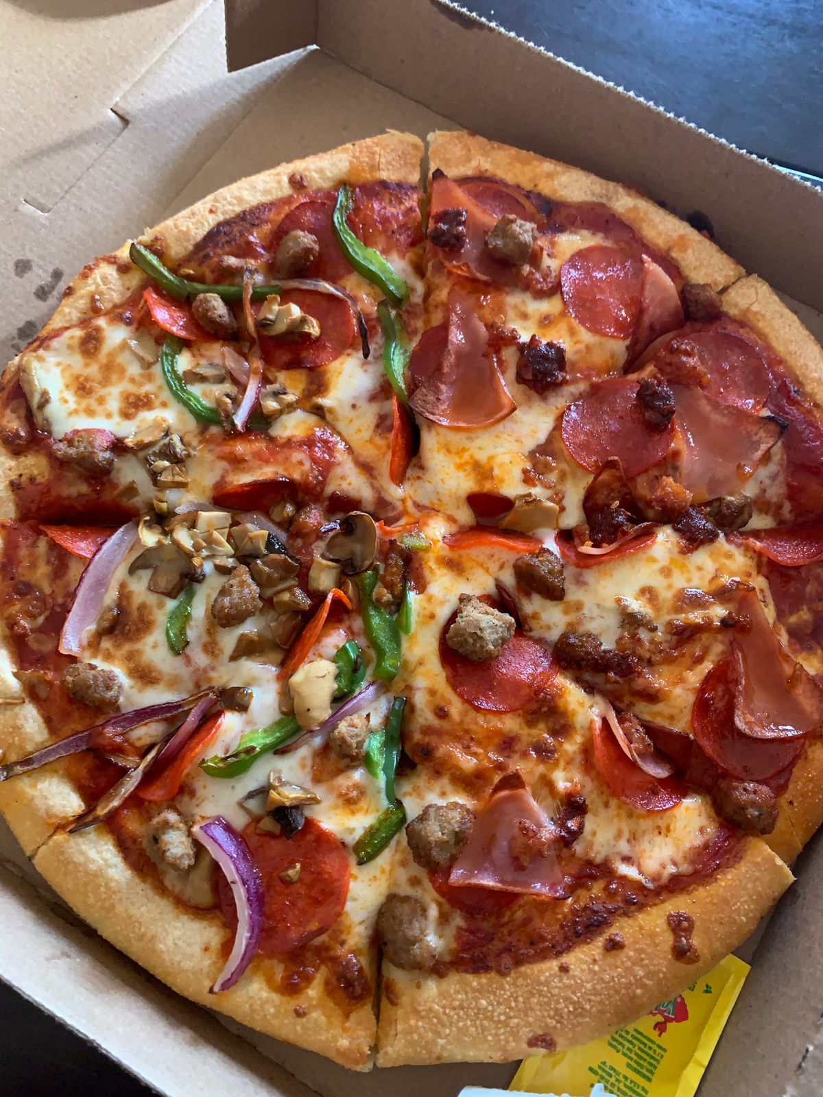 Pizzas Gorilaz image 10