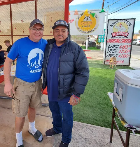 Pollos Asados El Campeon image 3