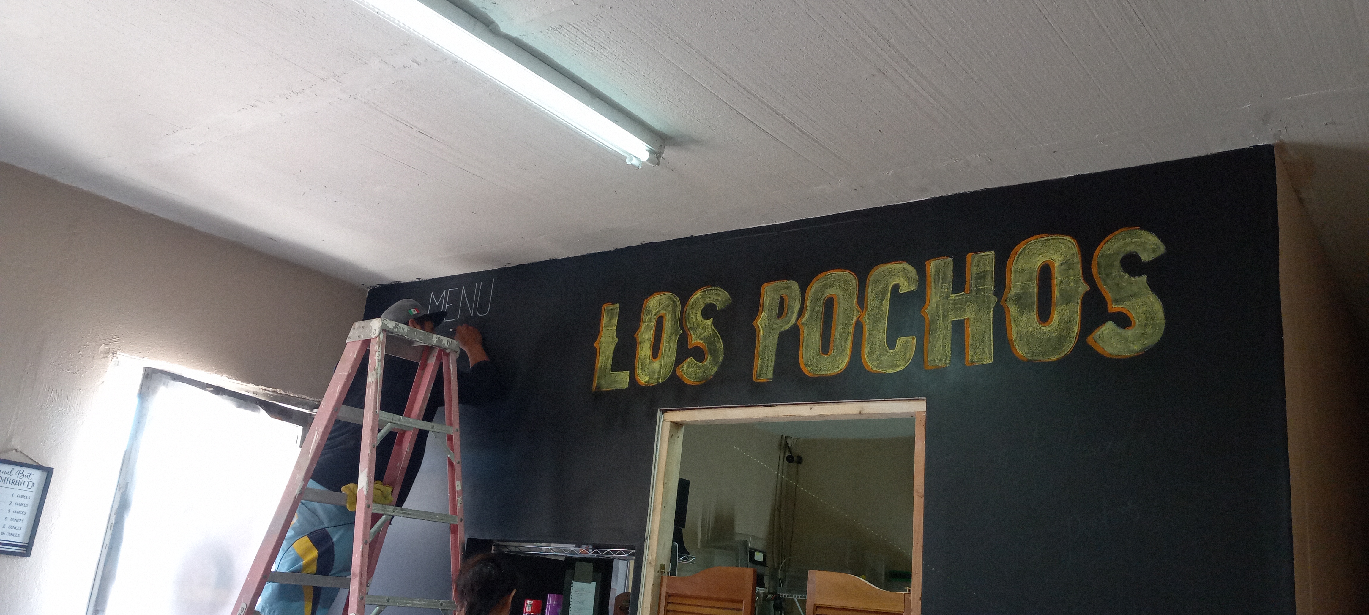 Los Pochos Burros Papas y Mas image 1