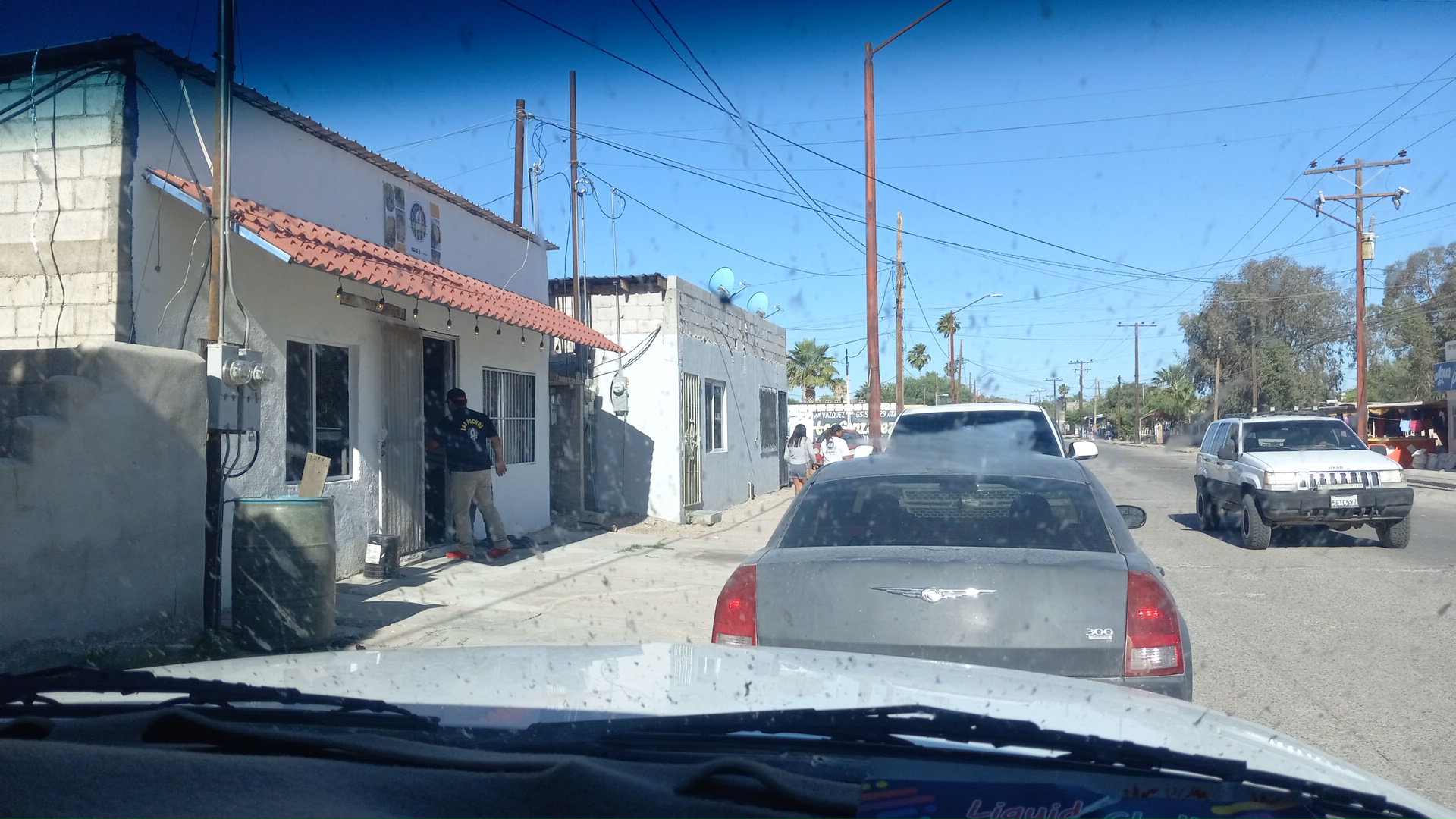 Los Pochos Burros Papas y Mas image 3