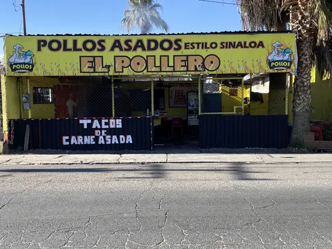 Pollos el pollero image 1