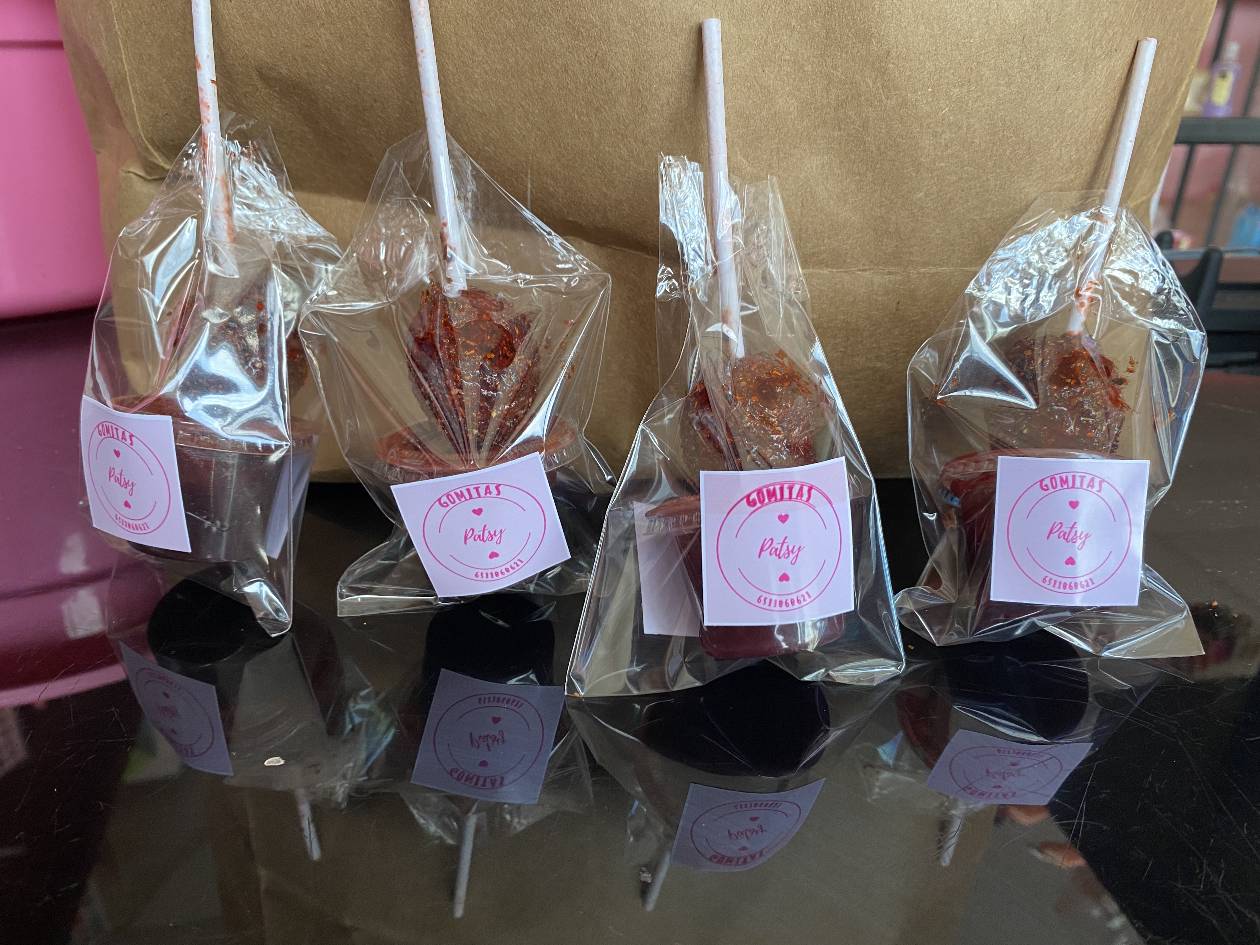 Gomitas patsy image 2