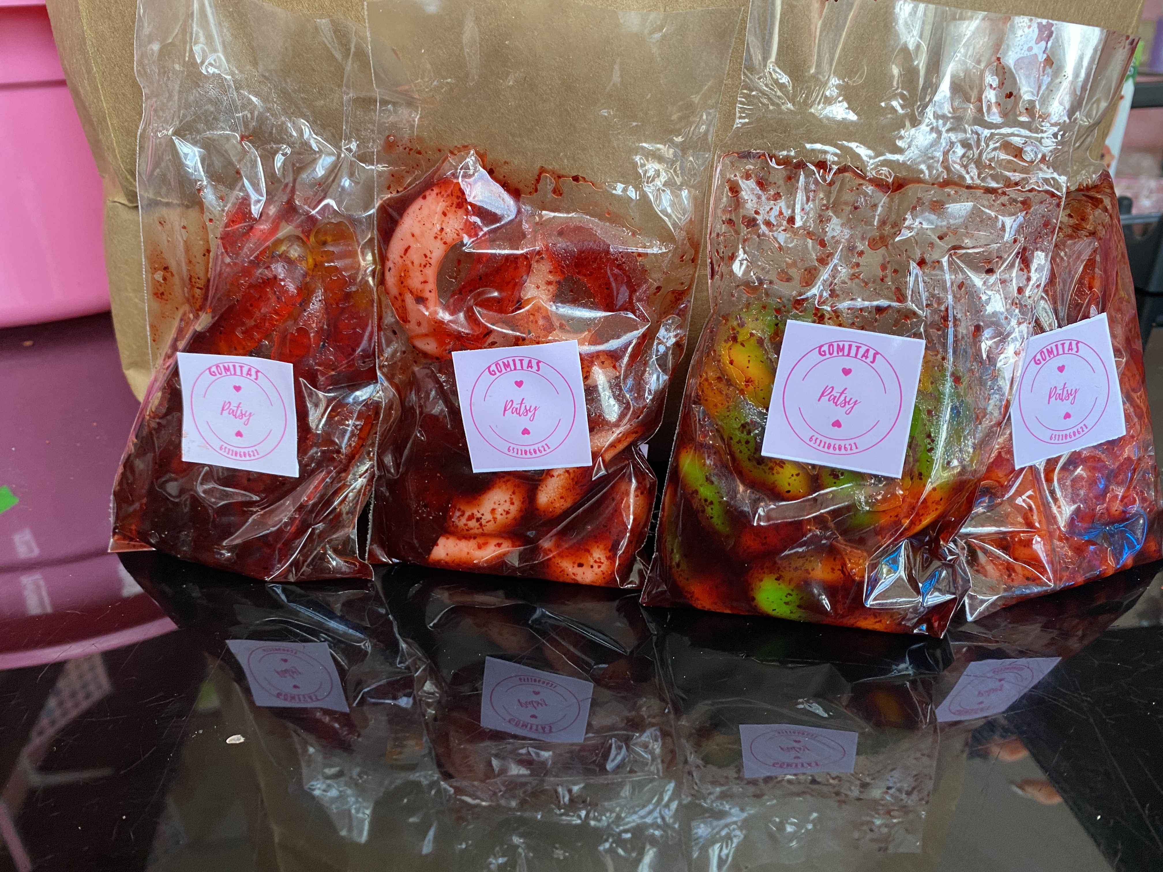 Gomitas patsy image 4