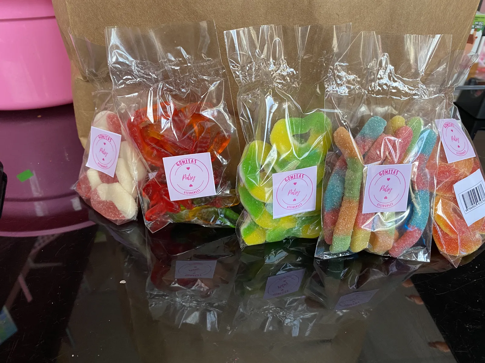 Gomitas patsy image 5