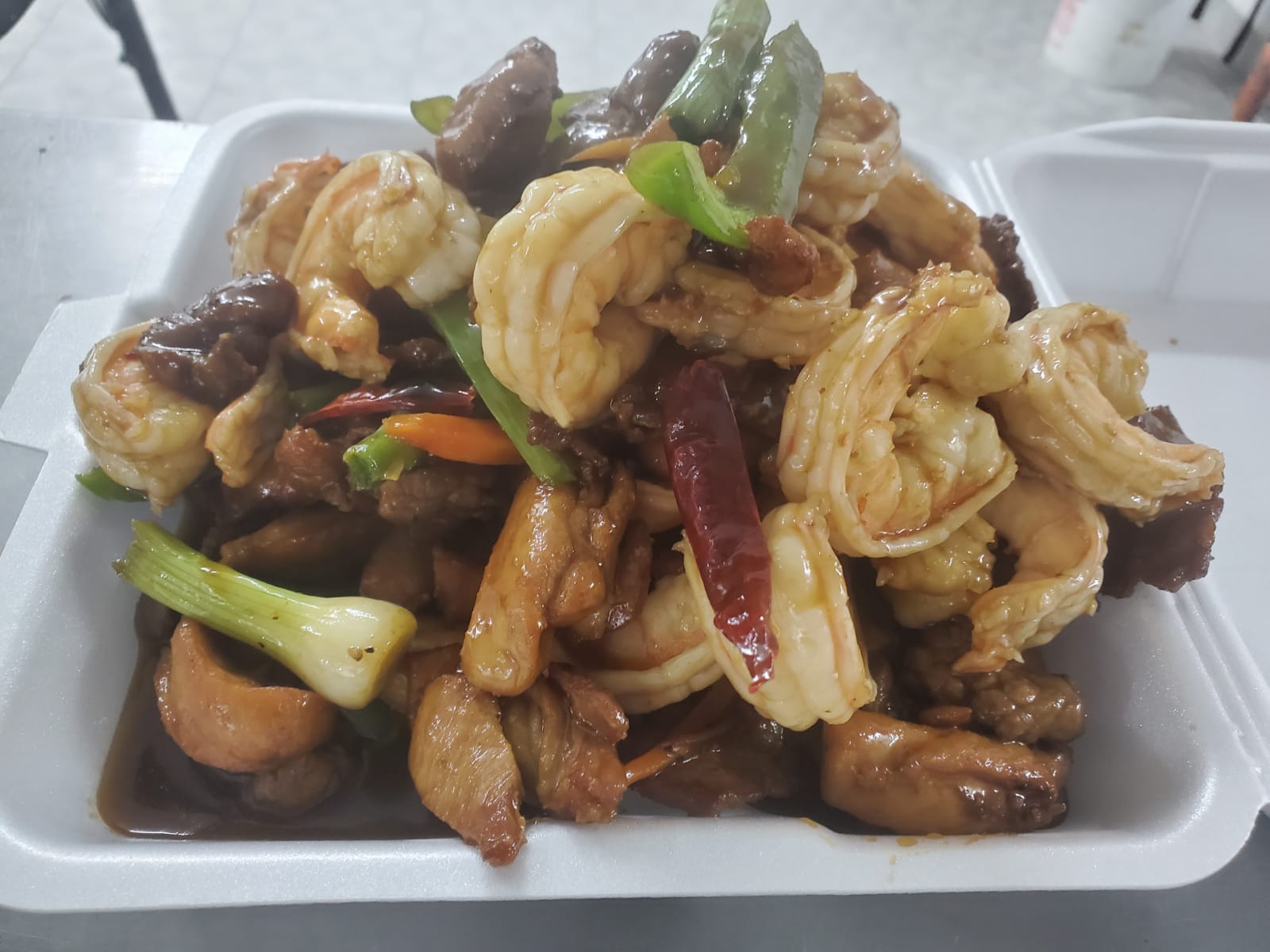 BUDA COMIDA CHINA image 1