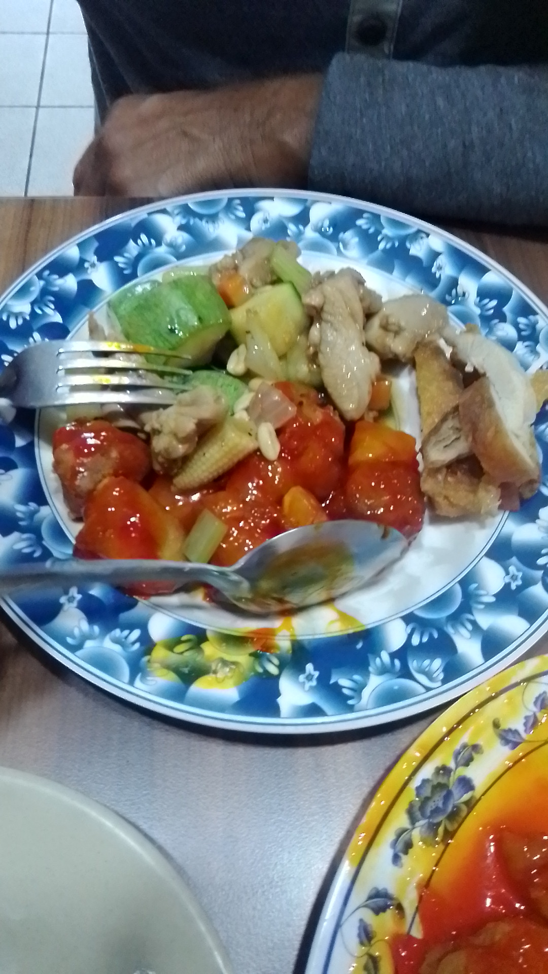 BUDA COMIDA CHINA image 2