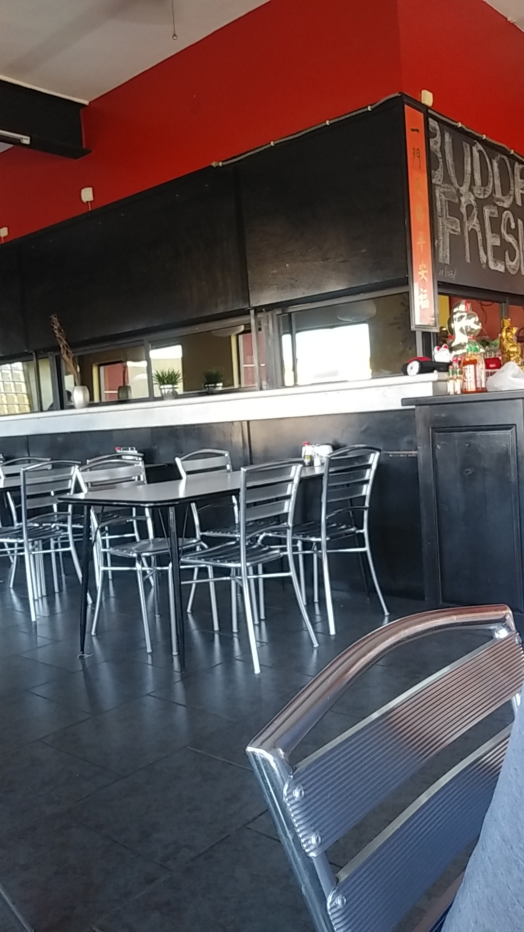 BUDA COMIDA CHINA image 3