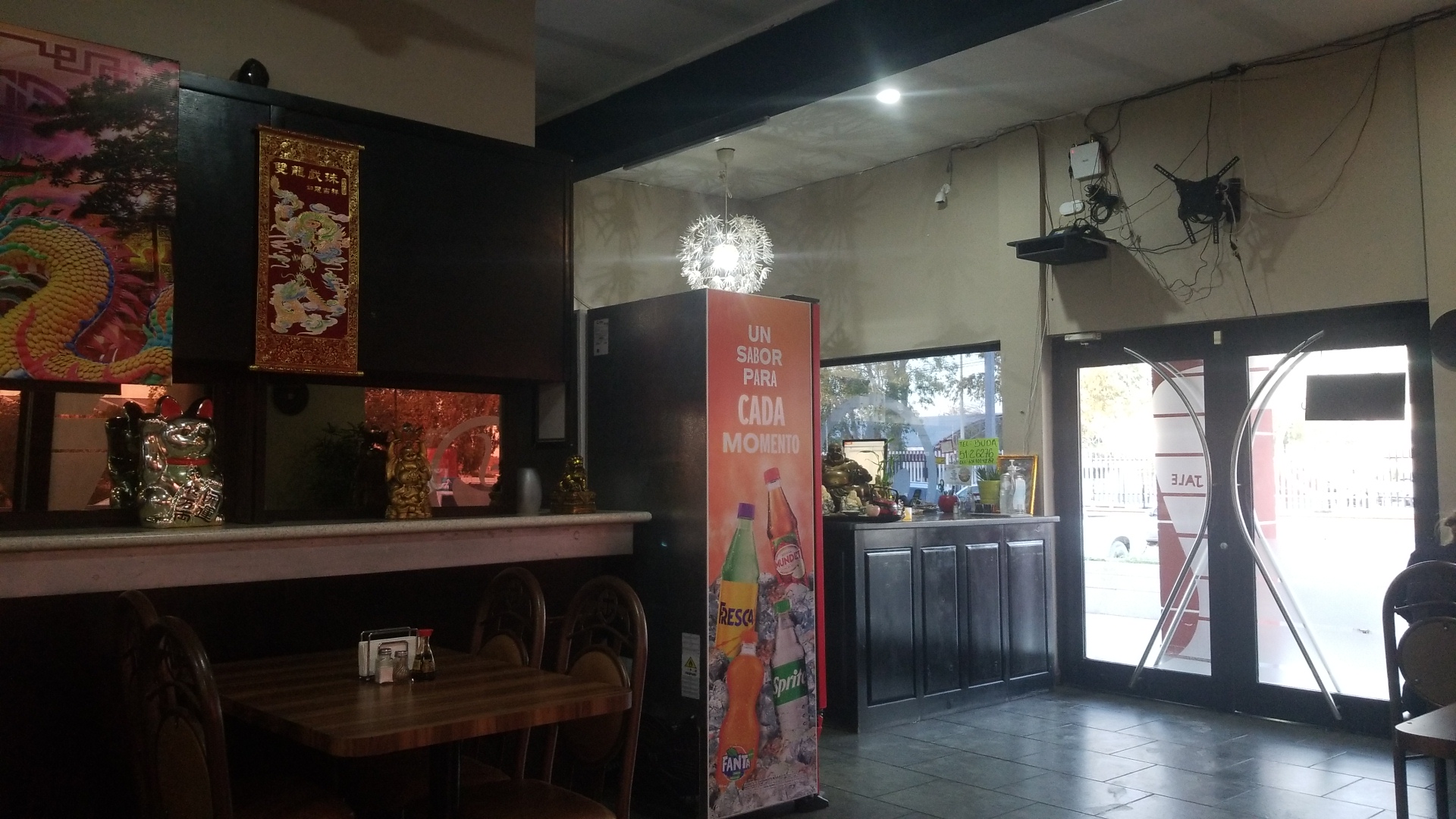 BUDA COMIDA CHINA image 5