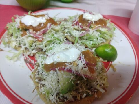 Cenaduría EL ZOPE image 1