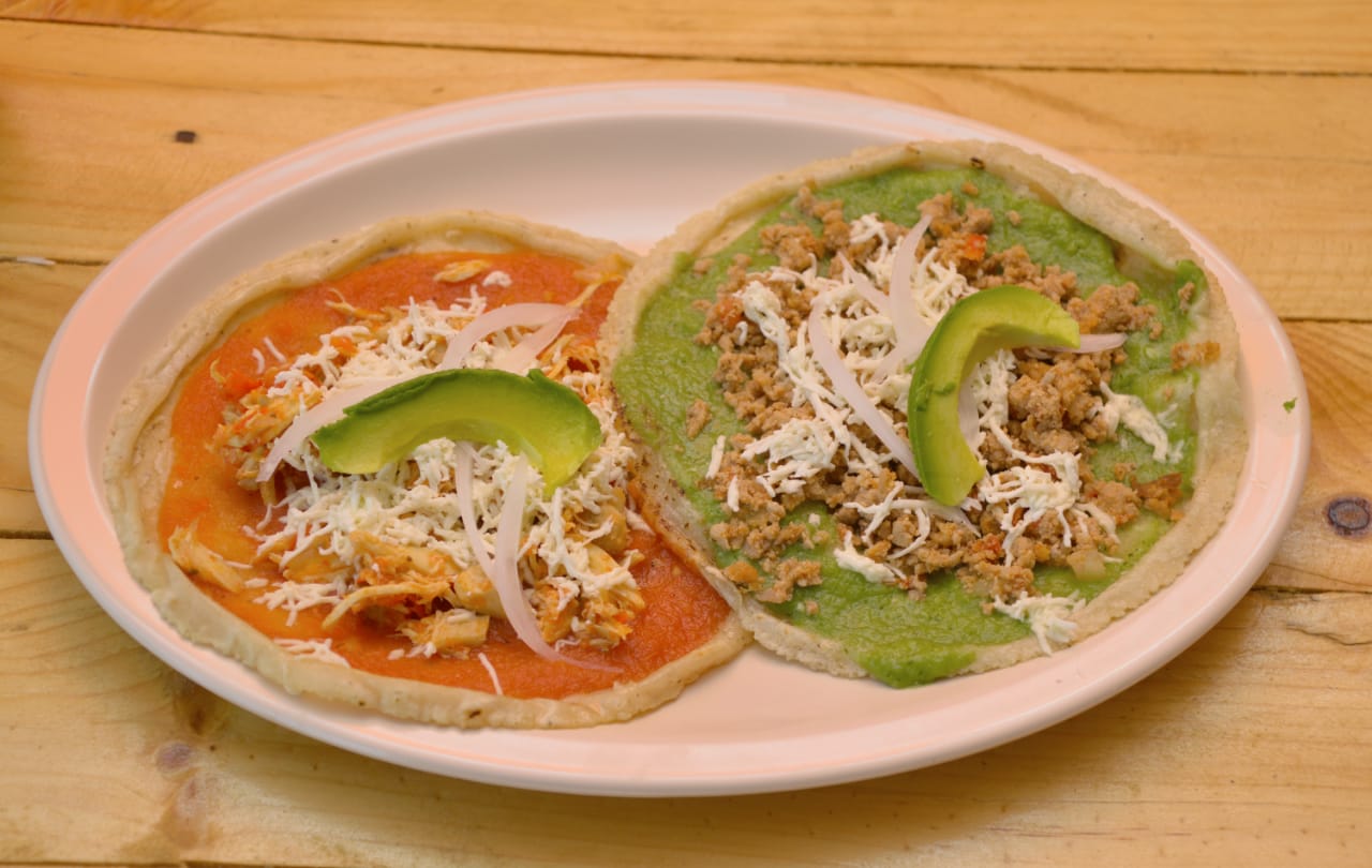 Antojitos + Que Sabor image 1