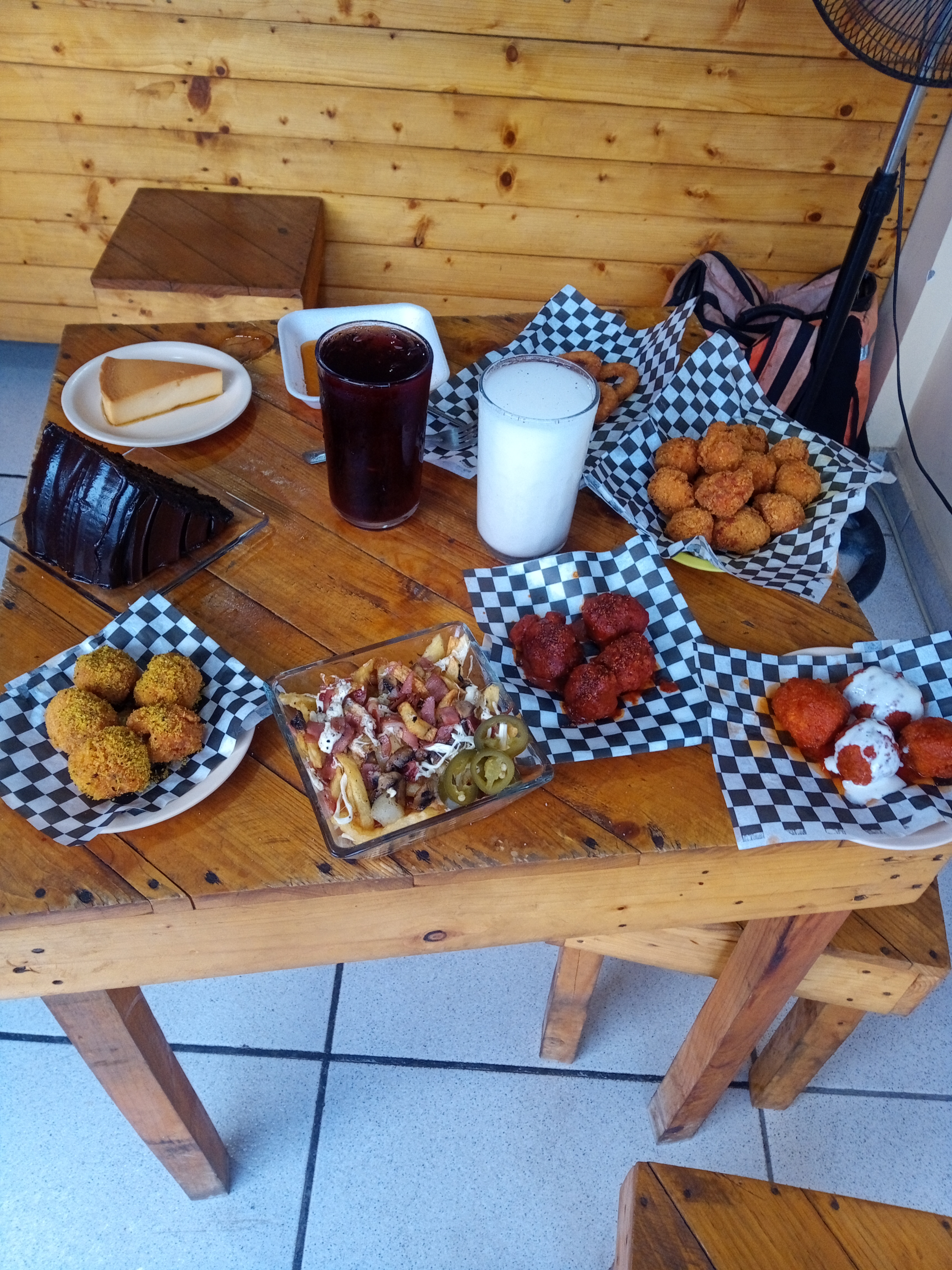 Antojitos + Que Sabor image 3