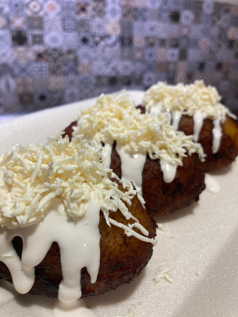 Antojitos + Que Sabor image 7