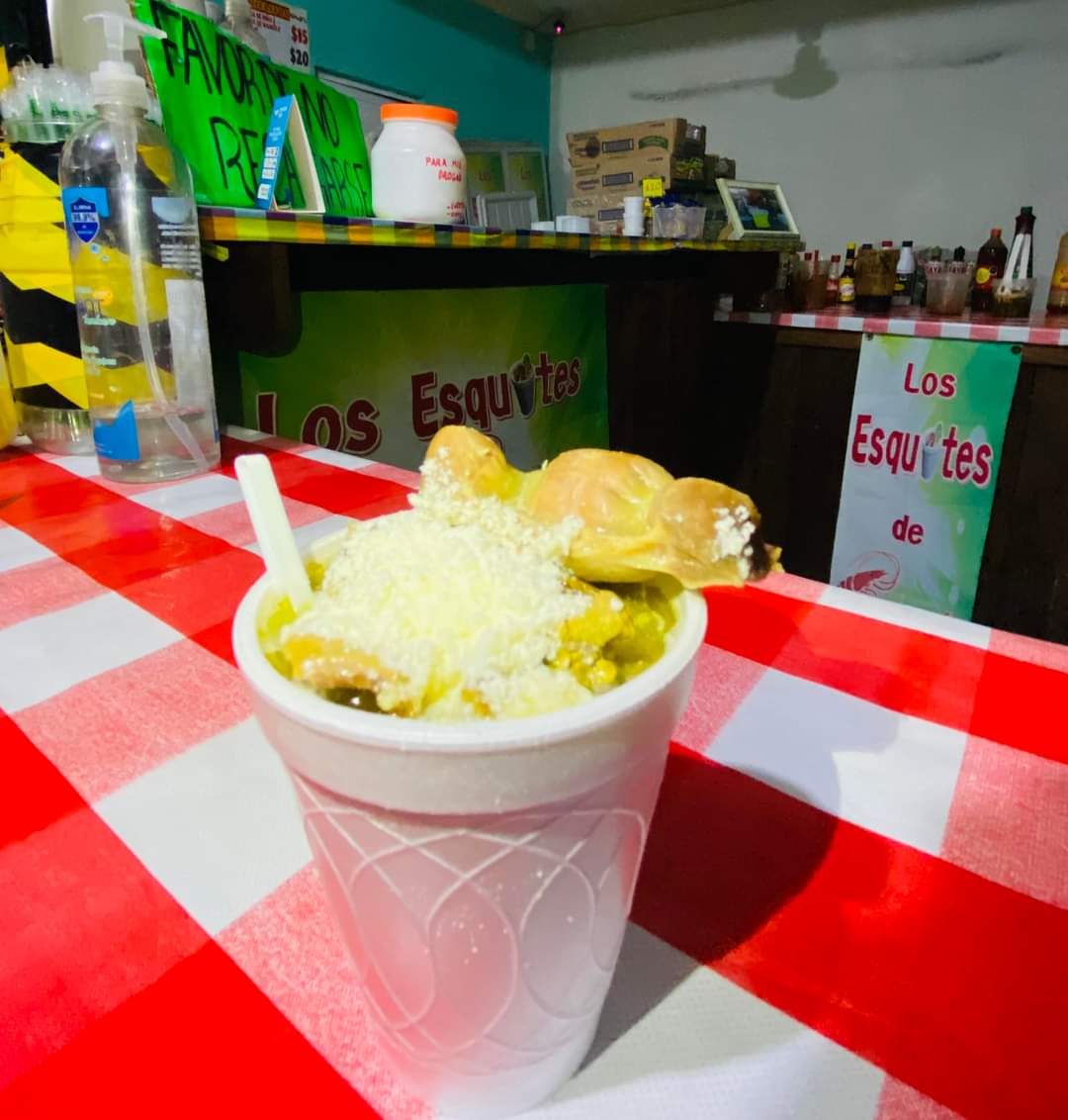 Los Esquites de Camarón image 2