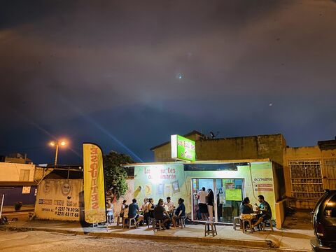 Los Esquites de Camarón image 3
