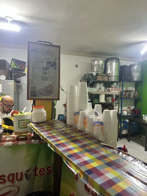 Los Esquites de Camarón image 5