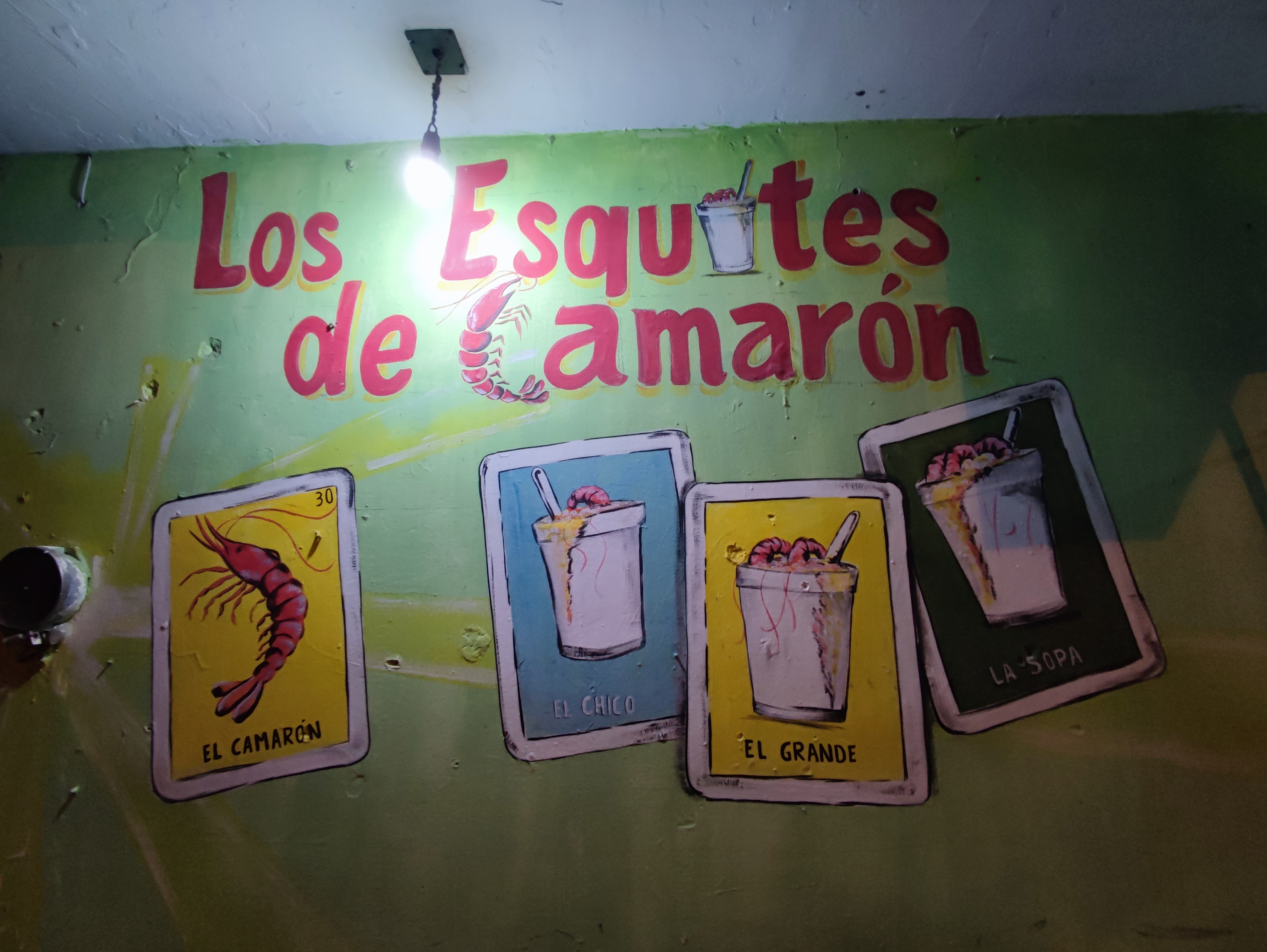 Los Esquites de Camarón image 6