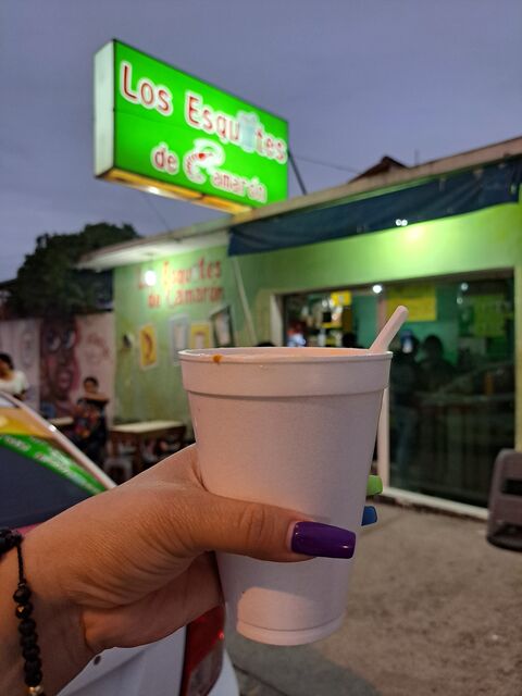 Los Esquites de Camarón image 7