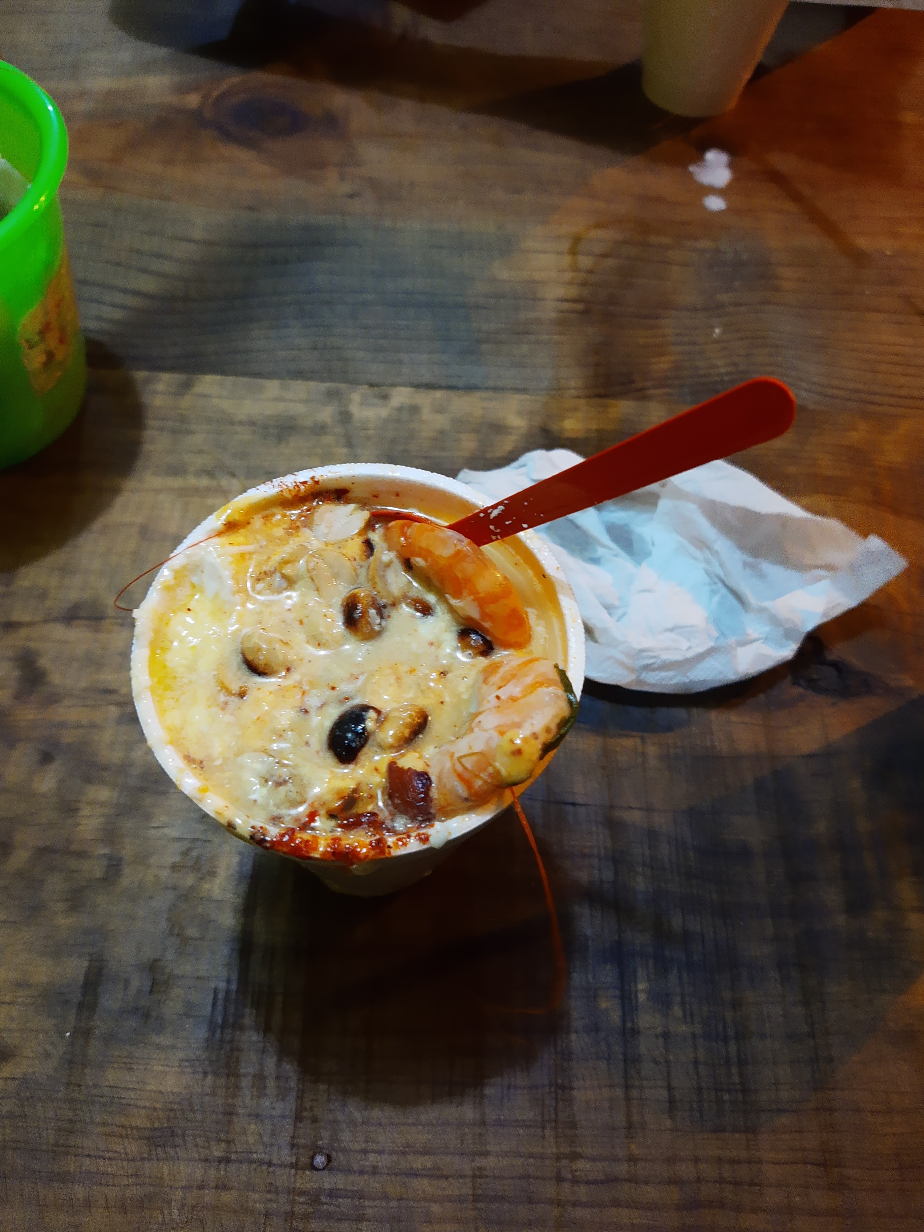 Los Esquites de Camarón image 8