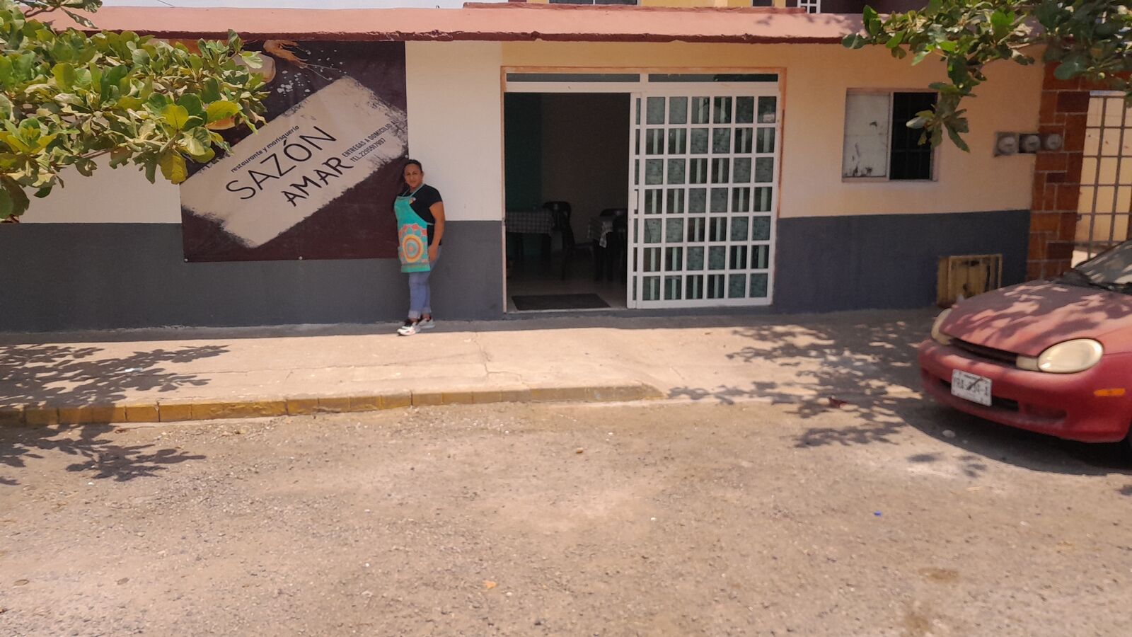 Sazon amar image 2