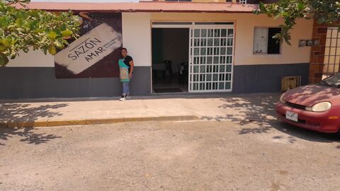 Sazon amar image 2