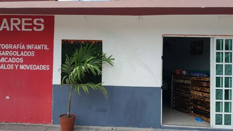 Sazon amar image 7