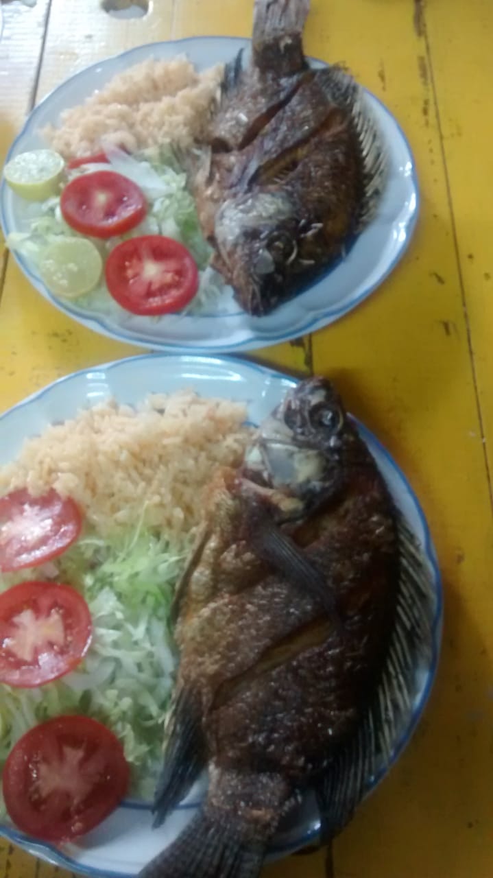 Antojitos Malú image 1