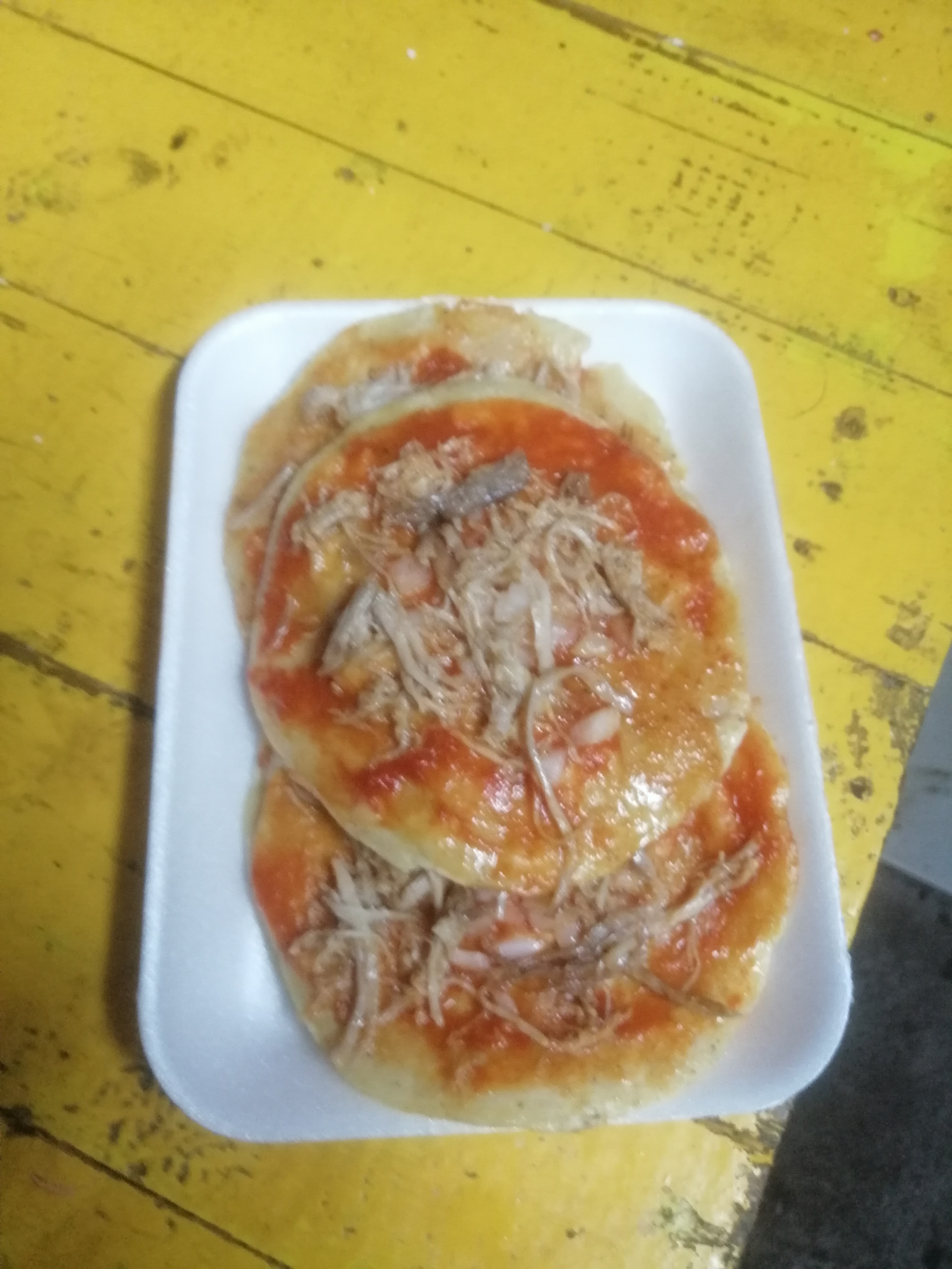 Antojitos Malú image 2