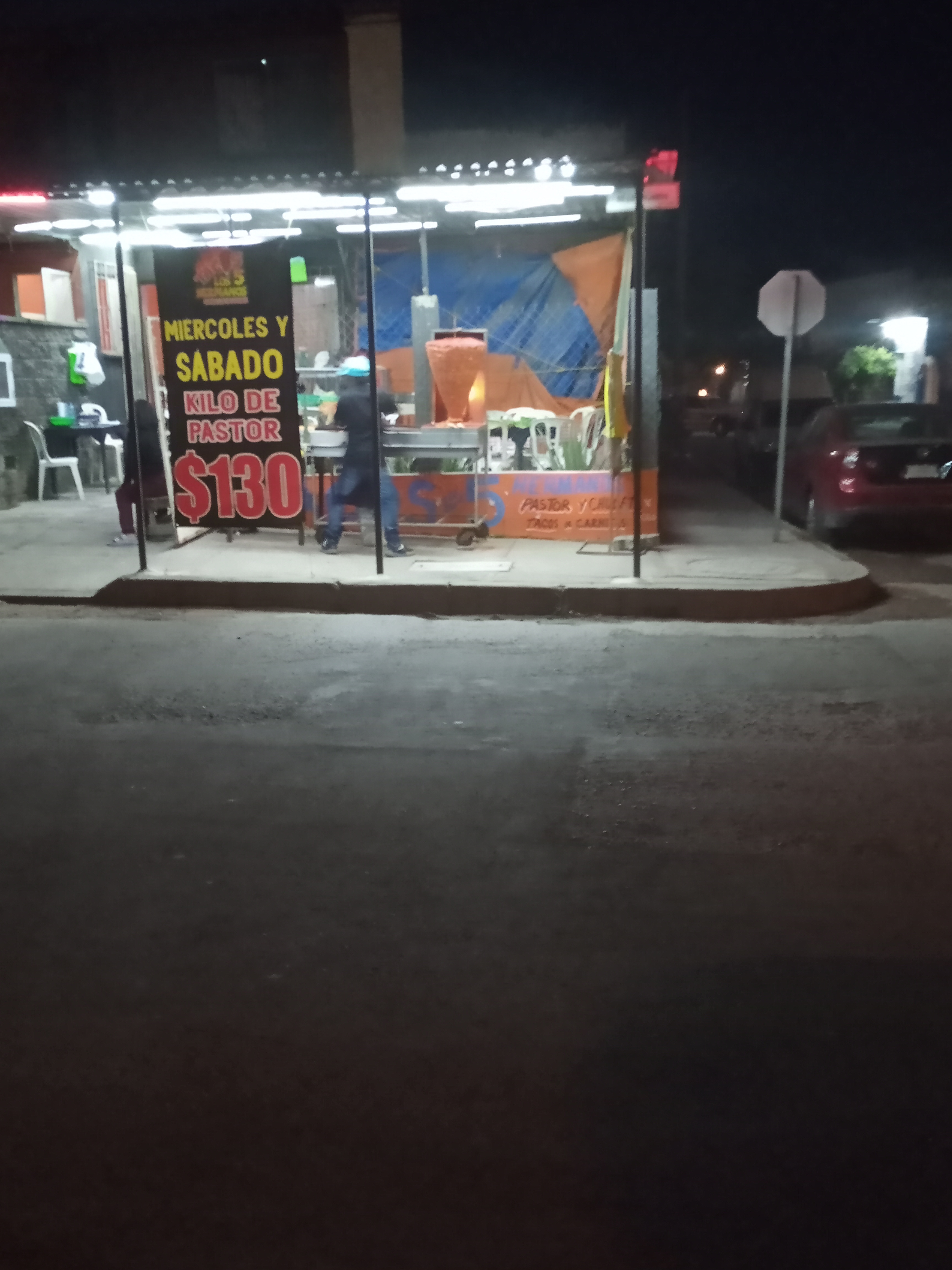 Tacos 5hermanos image 2