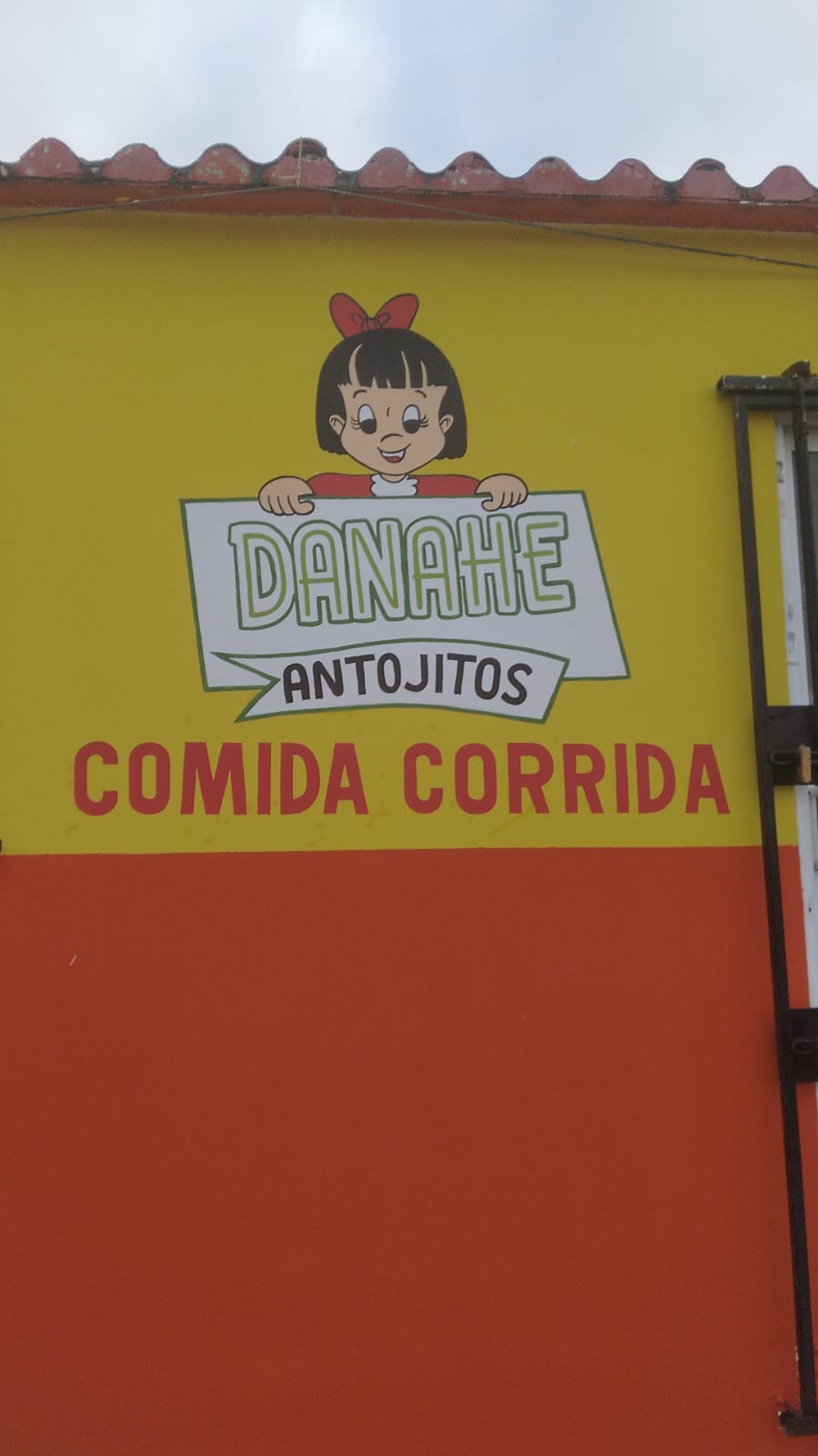 Antojitos Danahe image 2
