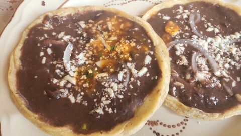 Antojitos Danahe image 4