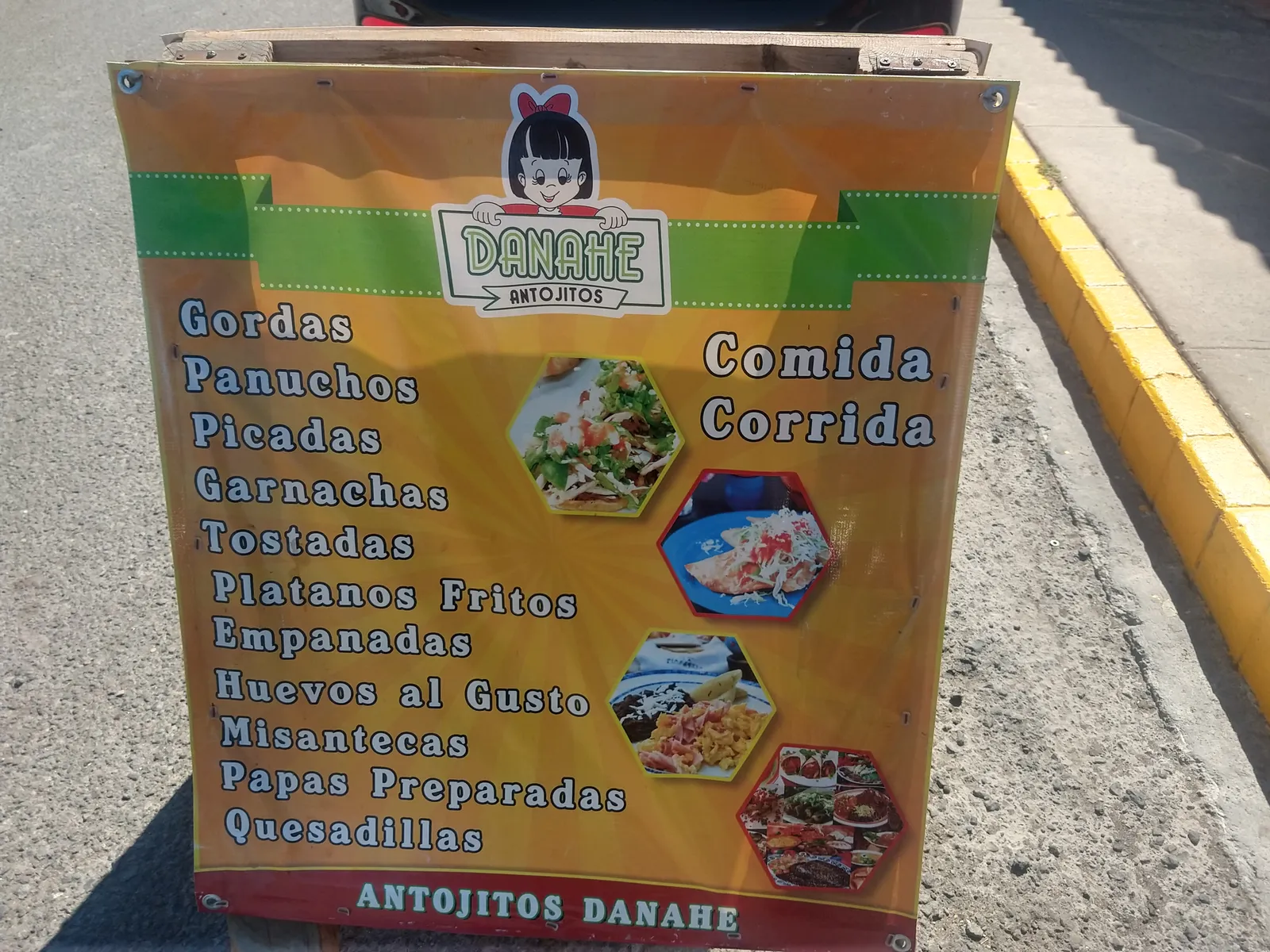 Antojitos Danahe image 6