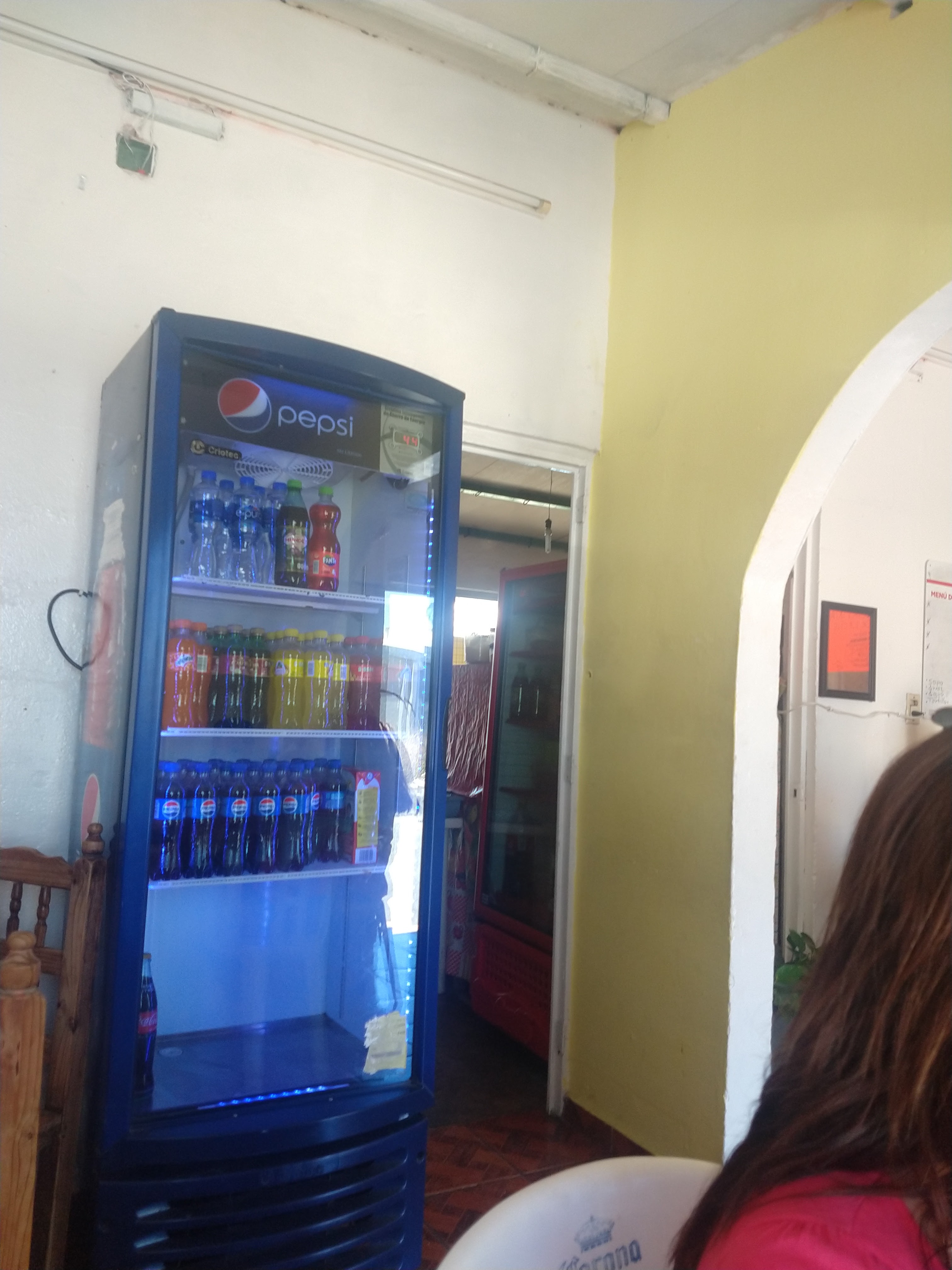 Antojitos Danahe image 7