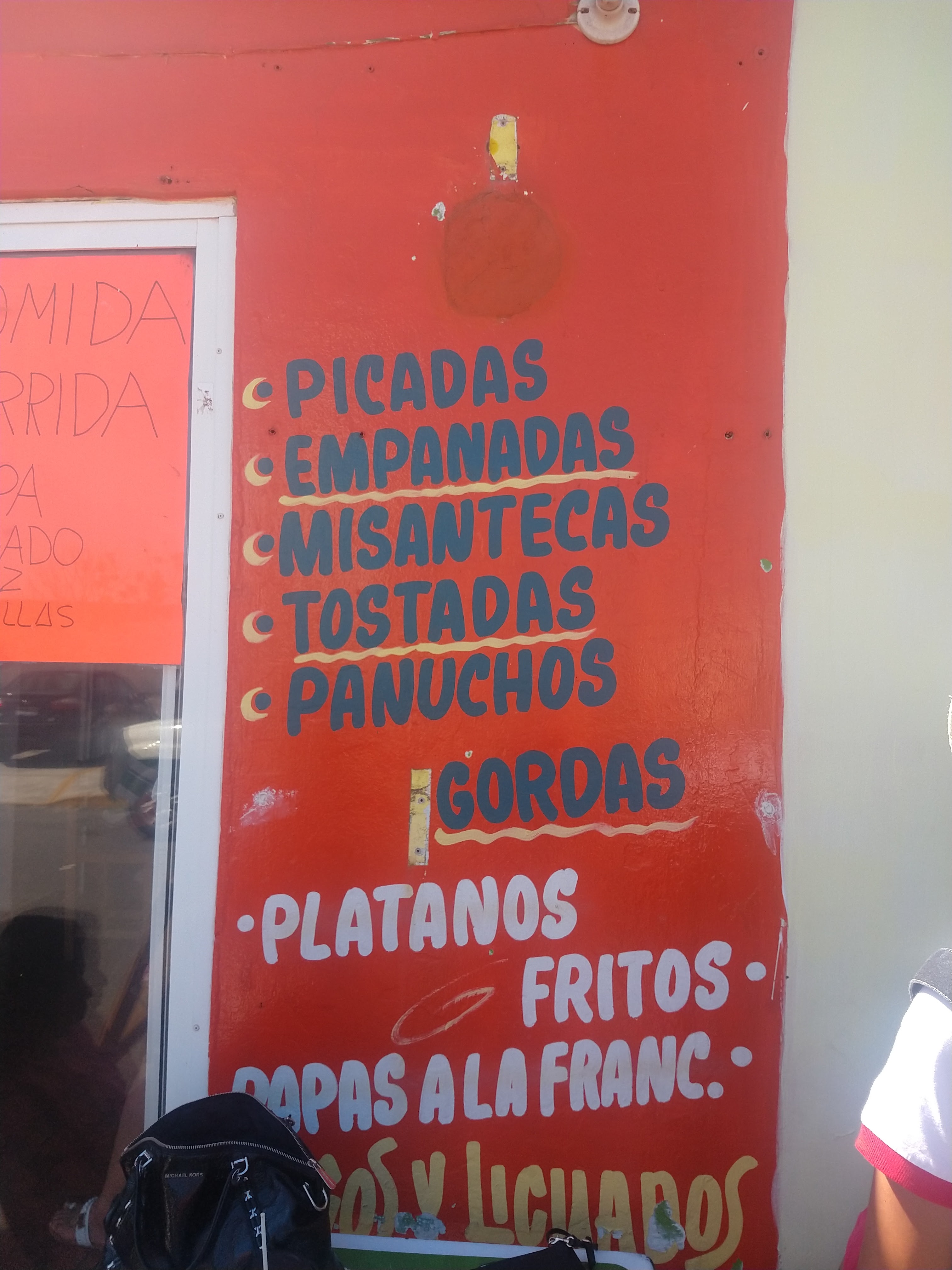 Antojitos Danahe image 10