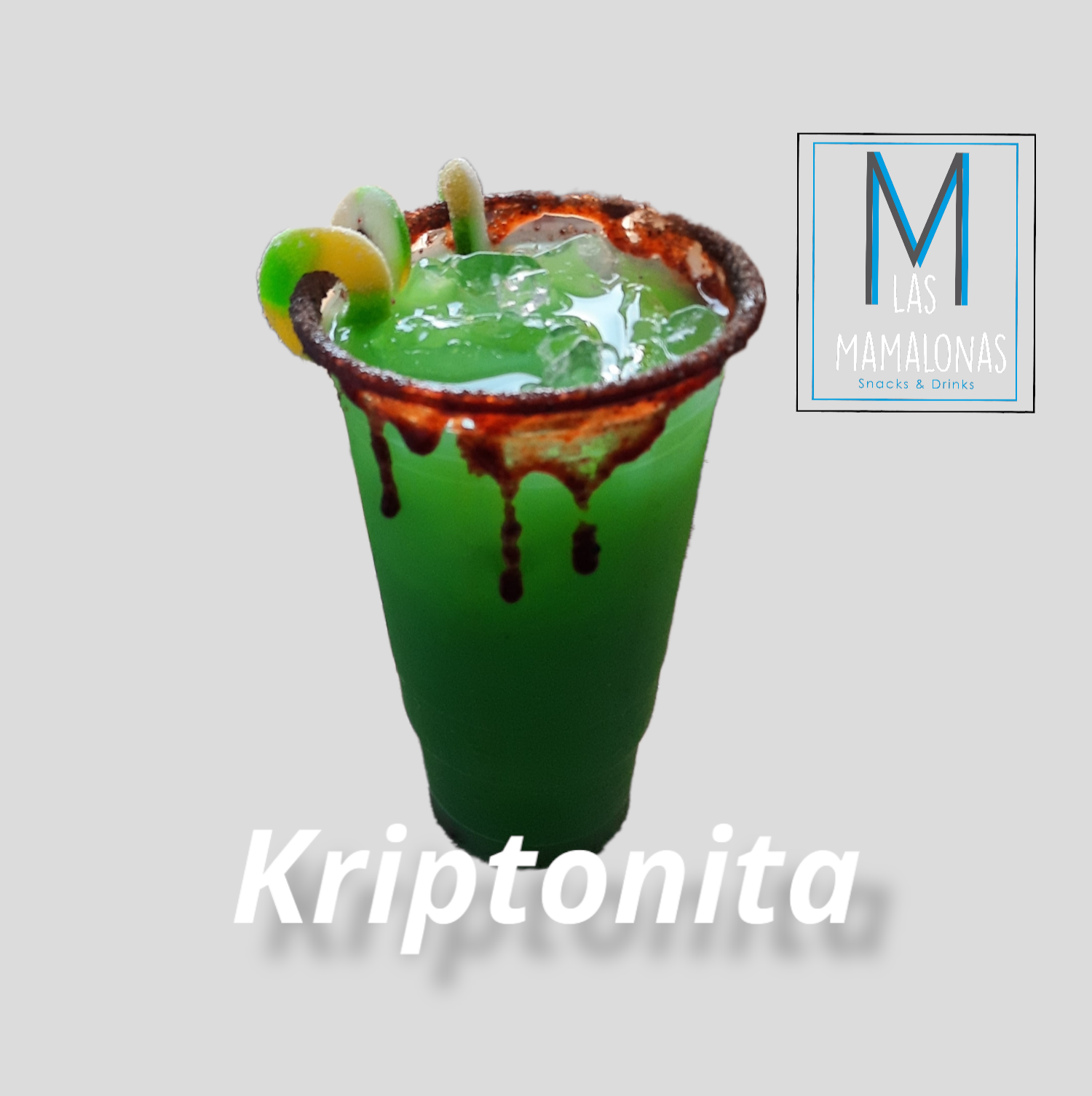 Las Mamalonas "Snack's & Drink's" image 3