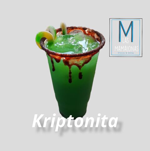 Las Mamalonas "Snack's & Drink's" image 3