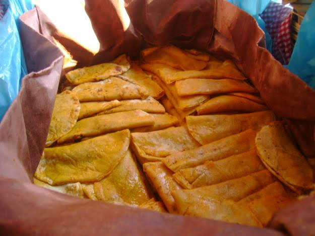 Antojitos La Morena image 1