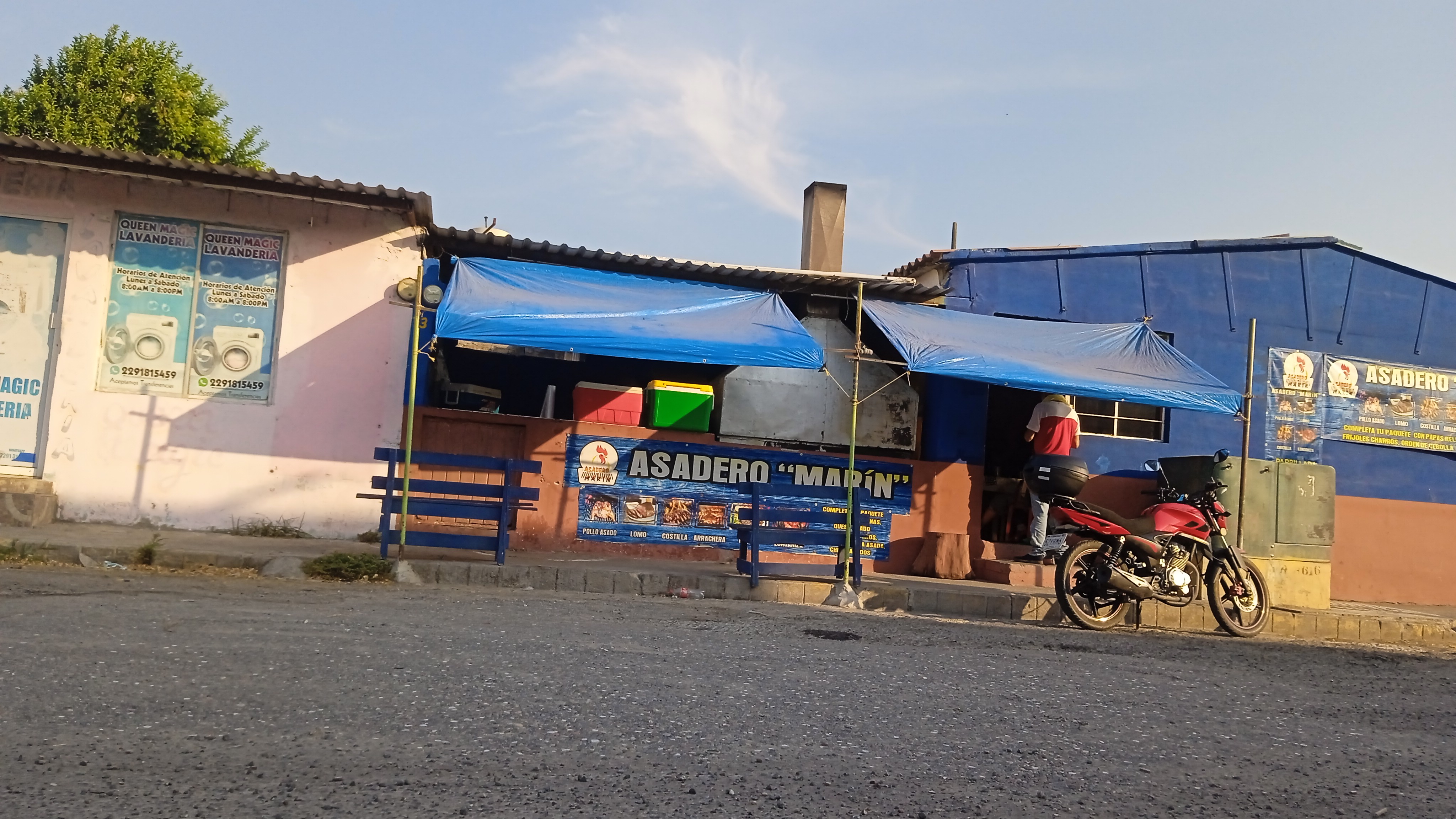 Asadero Marín image 1