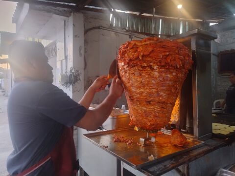 TACOS LUNA image 1