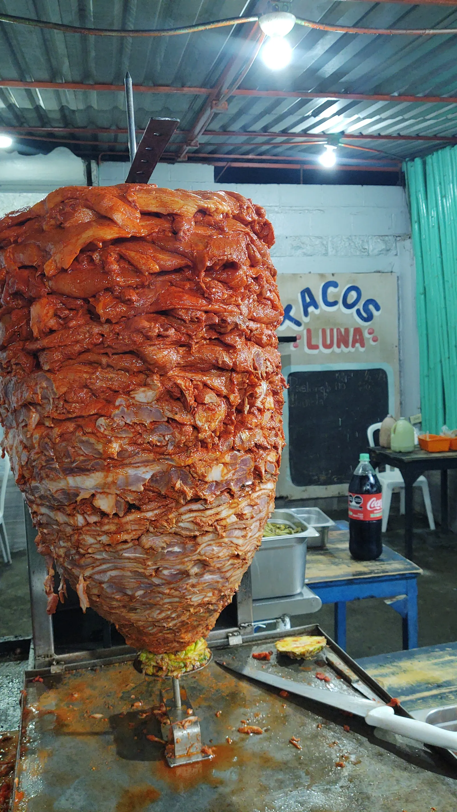 TACOS LUNA image 5