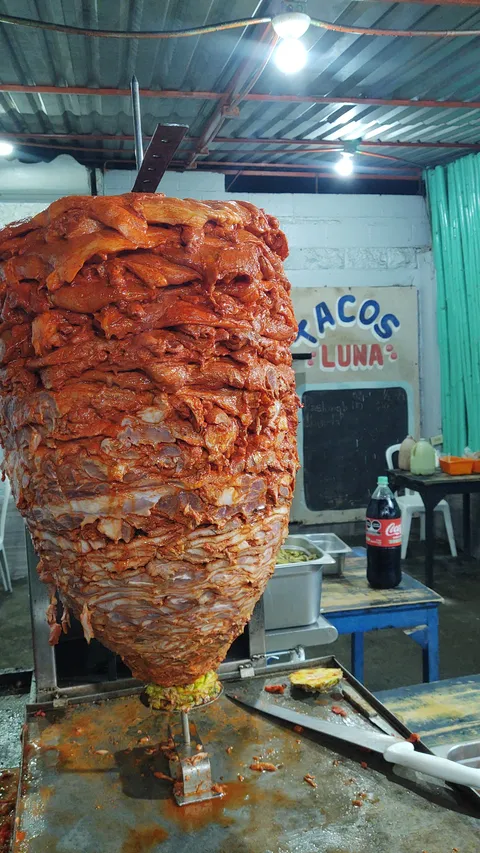 TACOS LUNA image 5