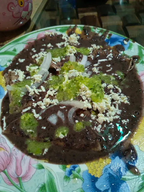 Antojitos Doña Z£N0 image 2