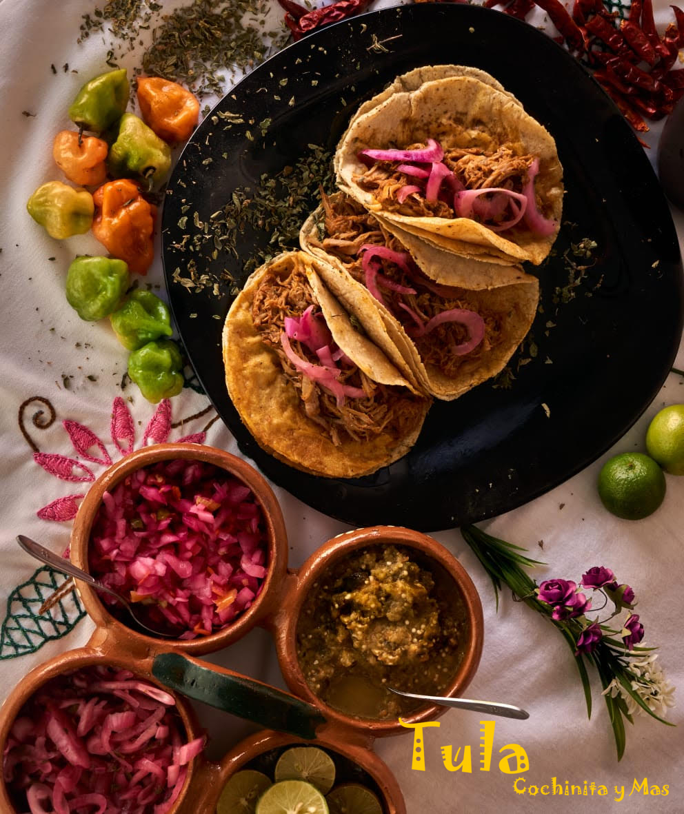 Tula Cochinita y más Veracruz image 2