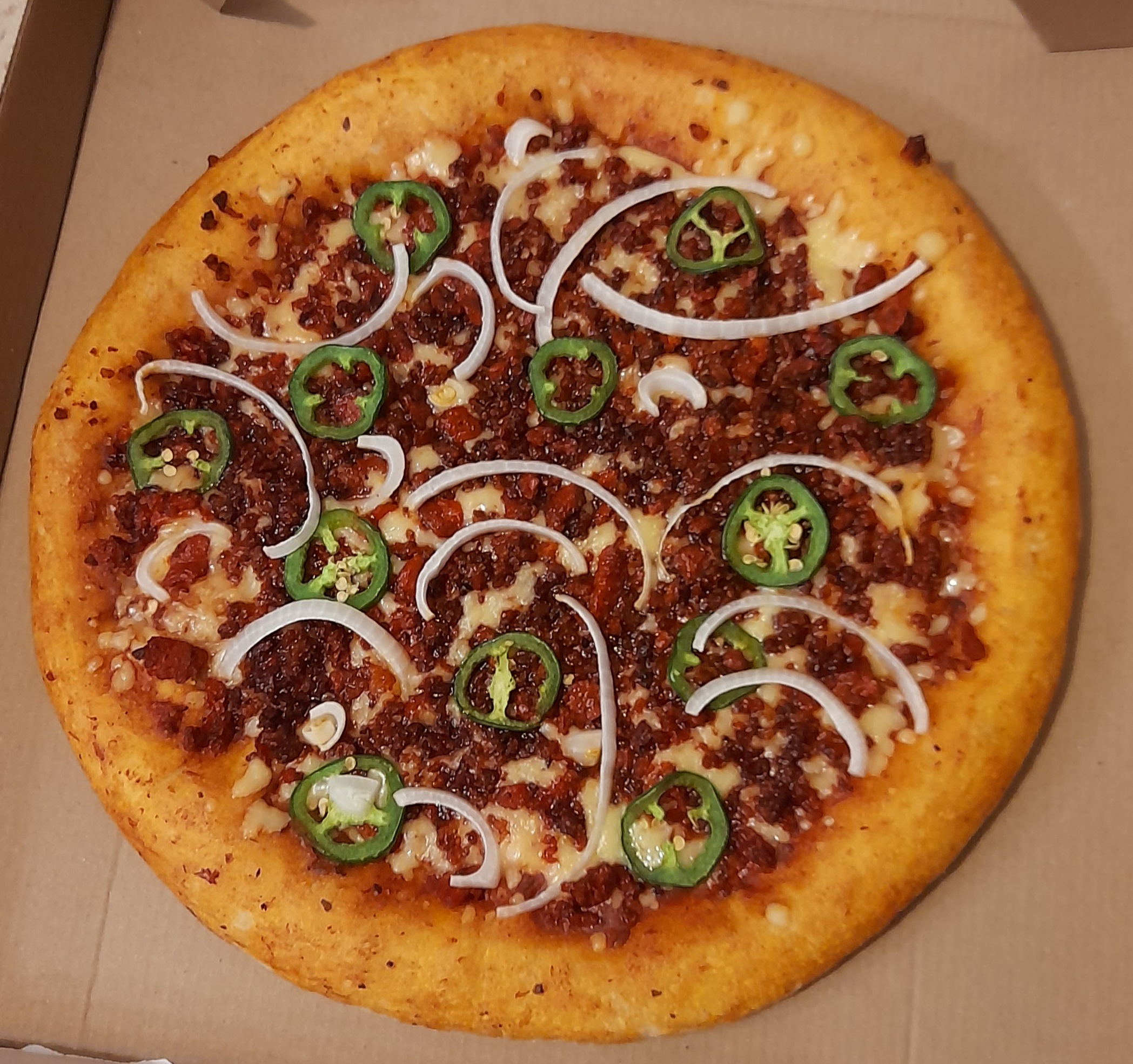 Tula Cochinita y más Veracruz image 5