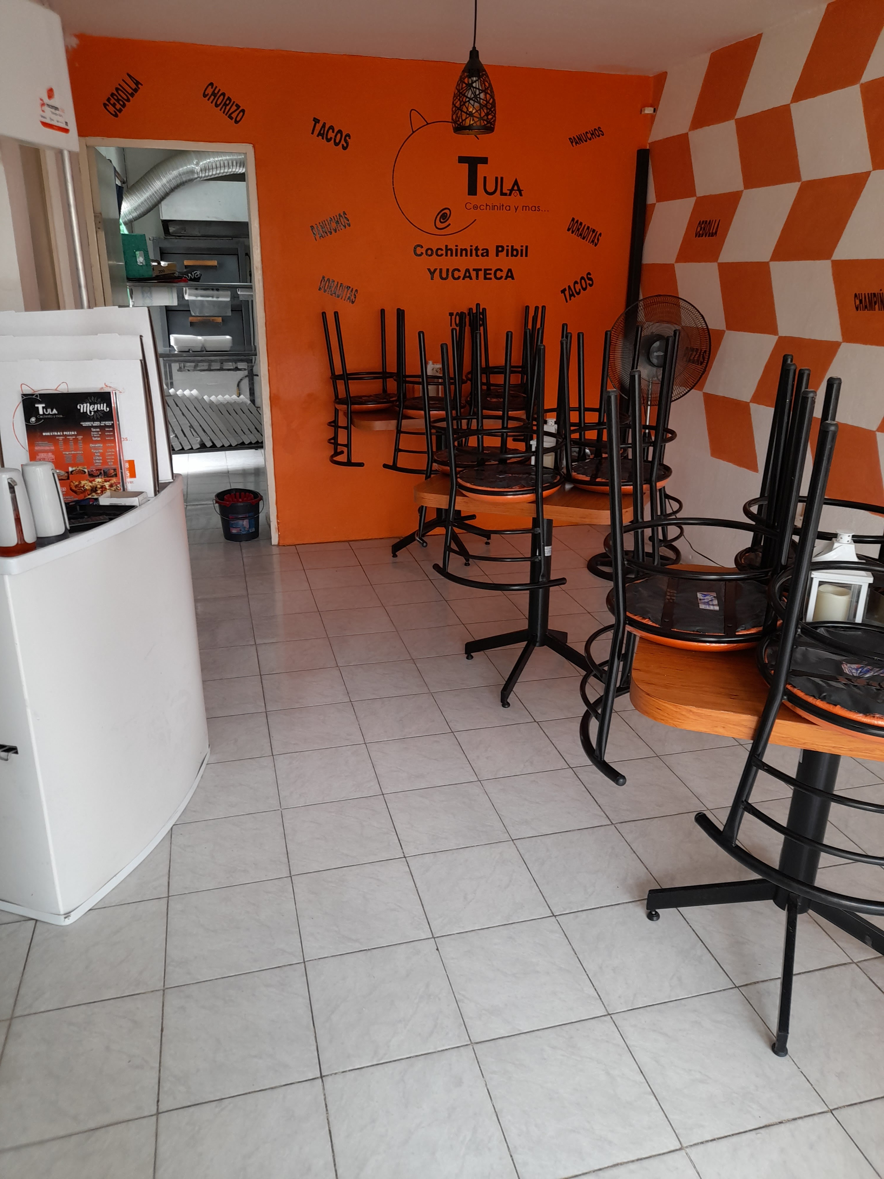 Tula Cochinita y más Veracruz image 7