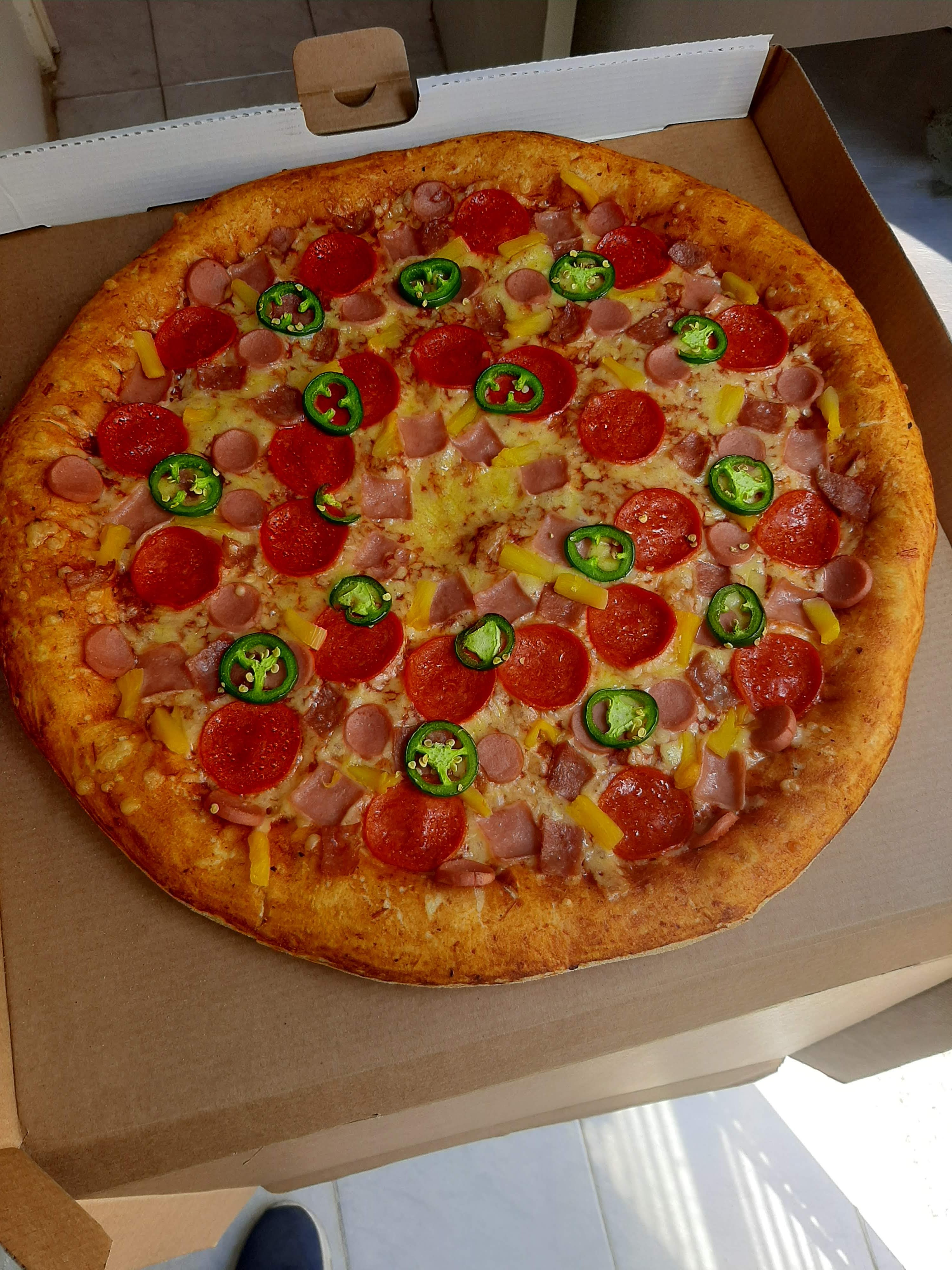 Tula Cochinita y más Veracruz image 8