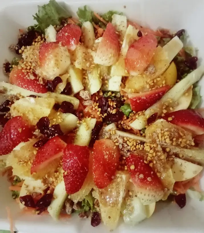 Terraza Jardín image 2