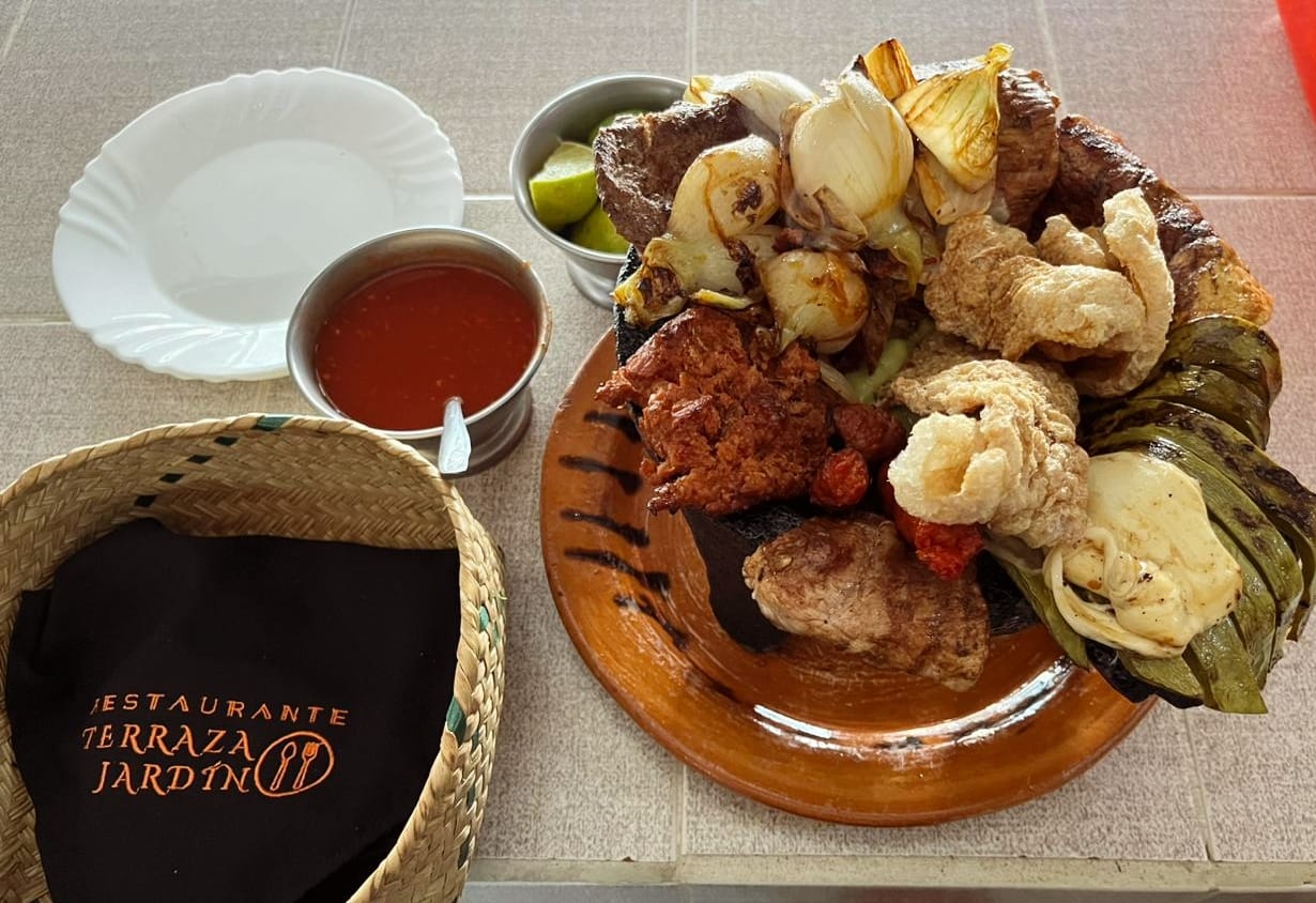 Terraza Jardín image 3