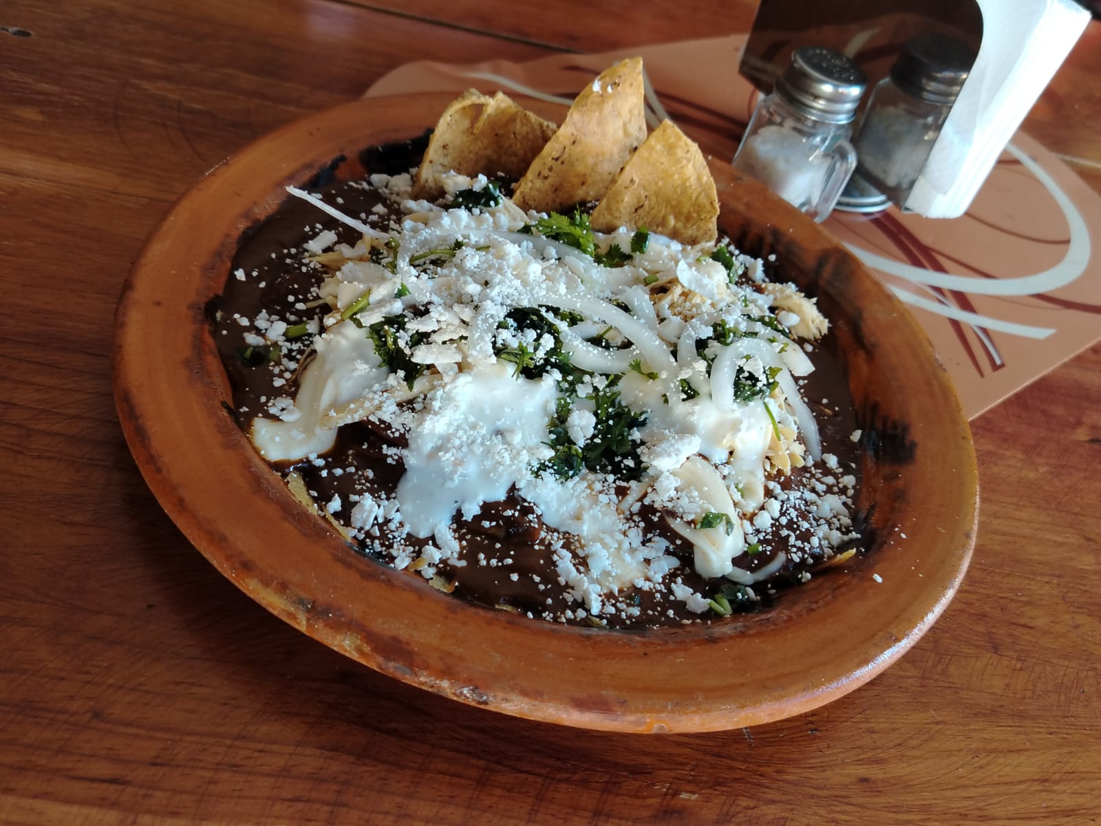 Terraza Jardín image 5