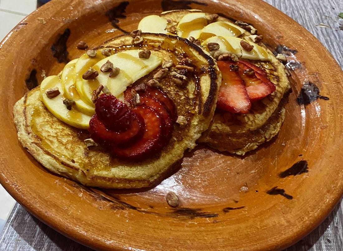 Terraza Jardín image 7