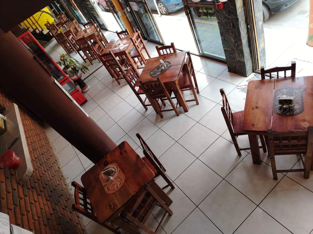 Terraza Jardín image 10